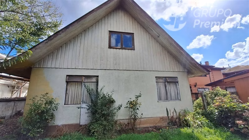 VENTA PROPIEDAD COMERCIAL CON 675 M2, TEMUCO - Imagen 5