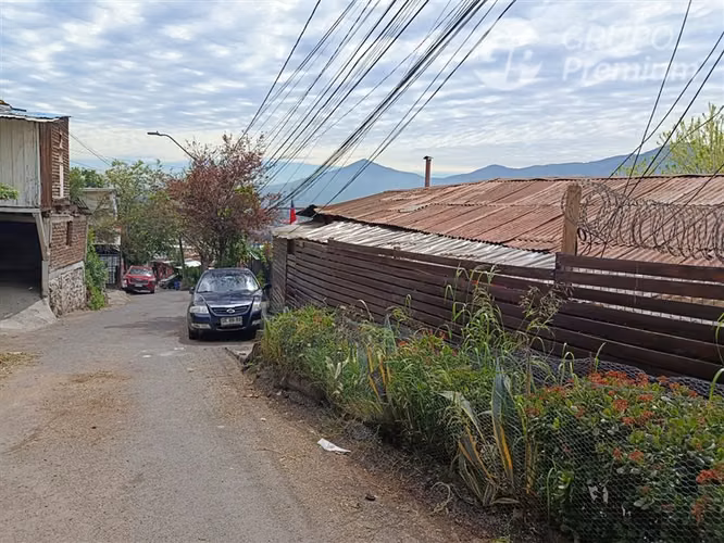 Terreno Construccion en venta en Recoleta - Imagen 6