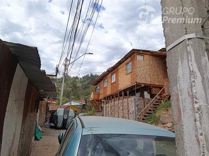 Terreno Construccion en venta en Recoleta - Imagen 5