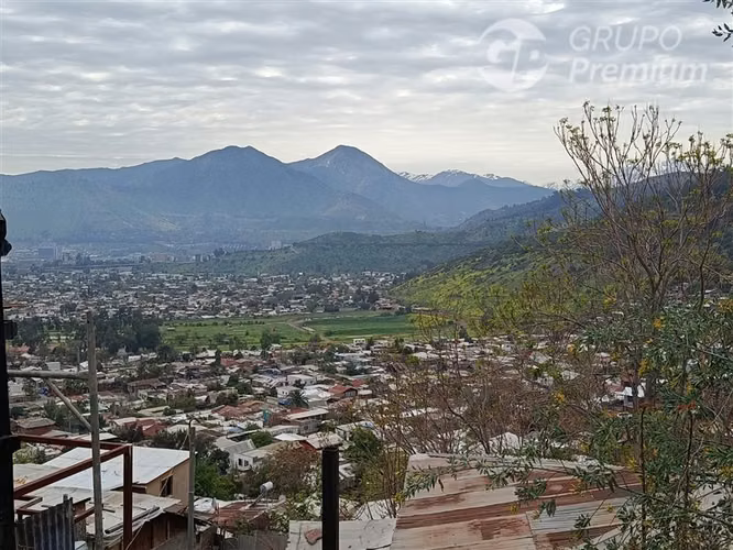 Terreno Construccion en venta en Recoleta - Imagen 2