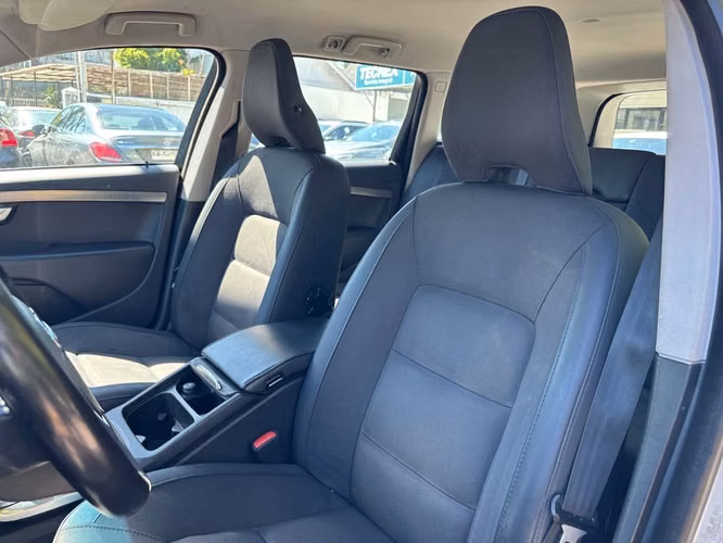 VOLVO XC70 2012 - Imagen 19