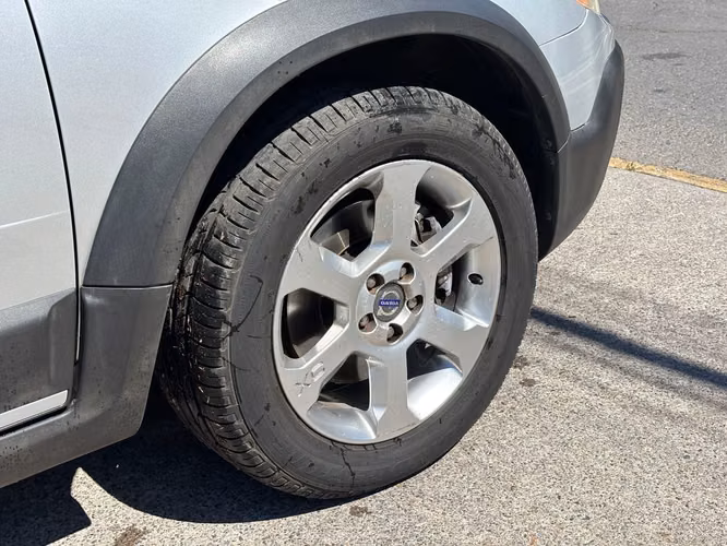 VOLVO XC70 2012 - Imagen 6