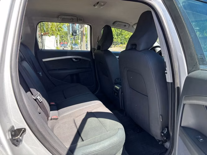 VOLVO XC70 2012 - Imagen 9