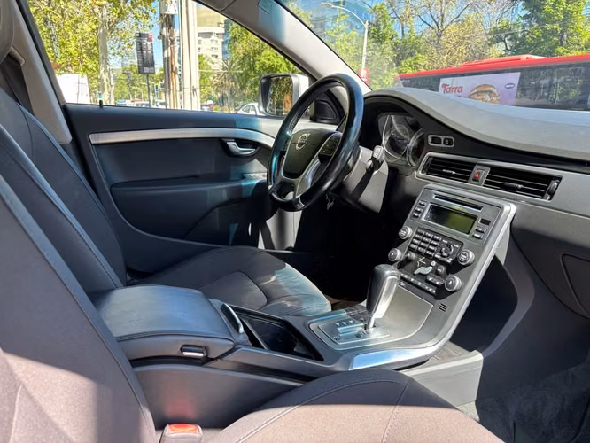 VOLVO XC70 2012 - Imagen 7