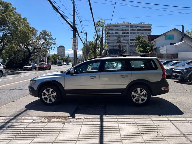 VOLVO XC70 2012 - Imagen 16