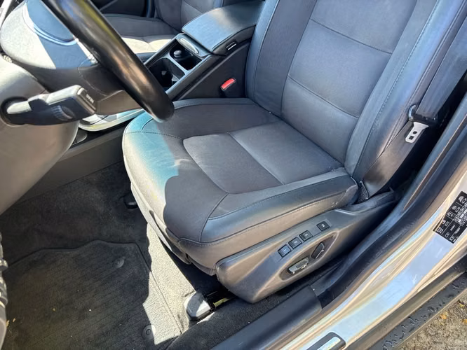 VOLVO XC70 2012 - Imagen 20