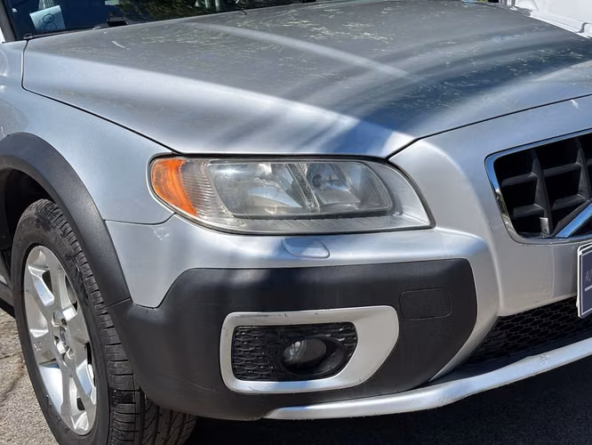 VOLVO XC70 2012 - Imagen 4