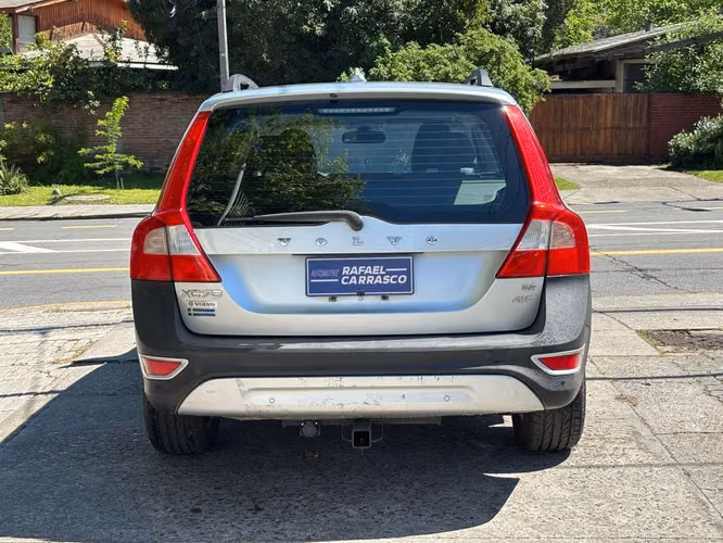 VOLVO XC70 2012 - Imagen 11