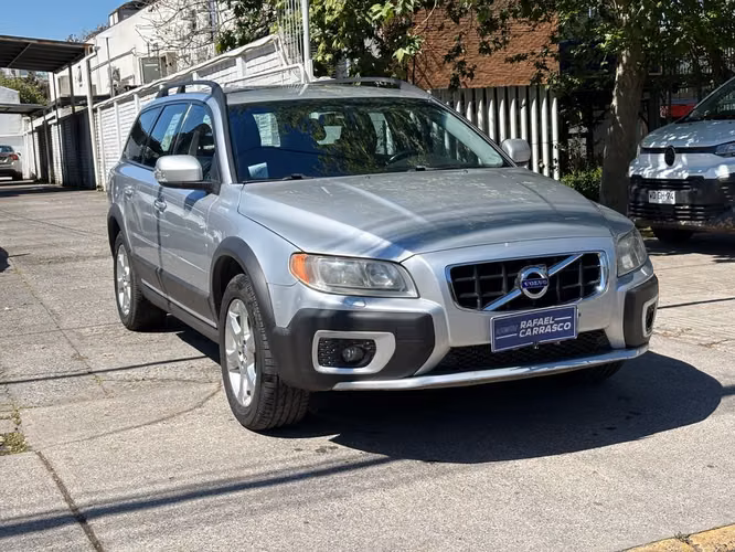 VOLVO XC70 2012 - Imagen 3