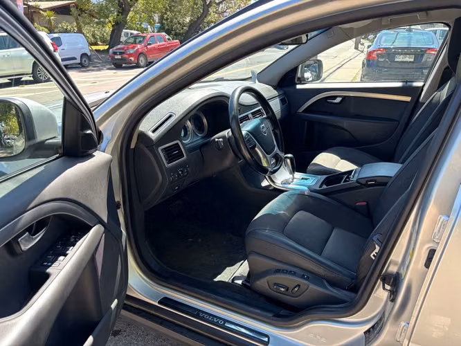 VOLVO XC70 2012 - Imagen 17