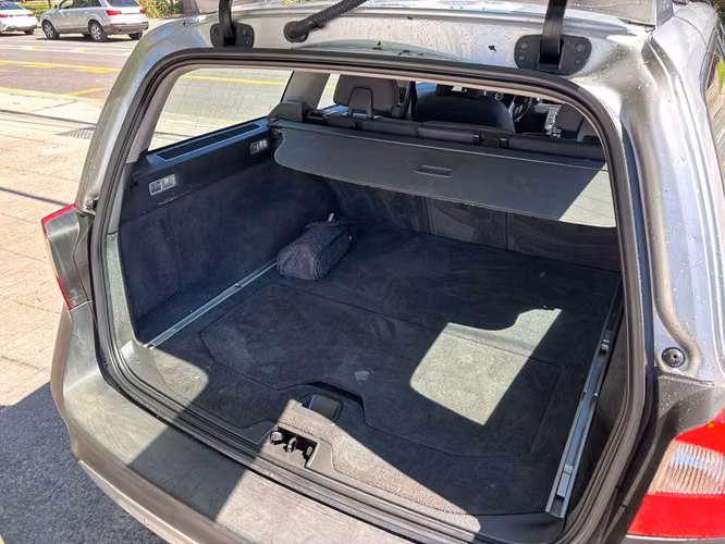 VOLVO XC70 2012 - Imagen 14
