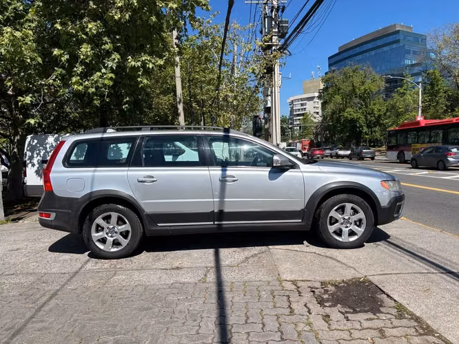 VOLVO XC70 2012 - Imagen 5