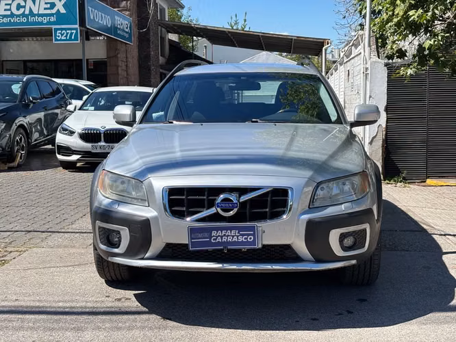 VOLVO XC70 2012 - Imagen 2
