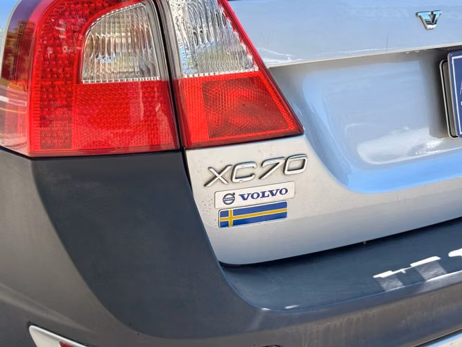 VOLVO XC70 2012 - Imagen 13