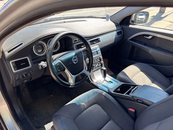 VOLVO XC70 2012 - Imagen 18