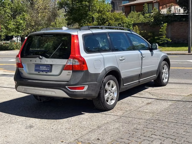 VOLVO XC70 2012 - Imagen 10