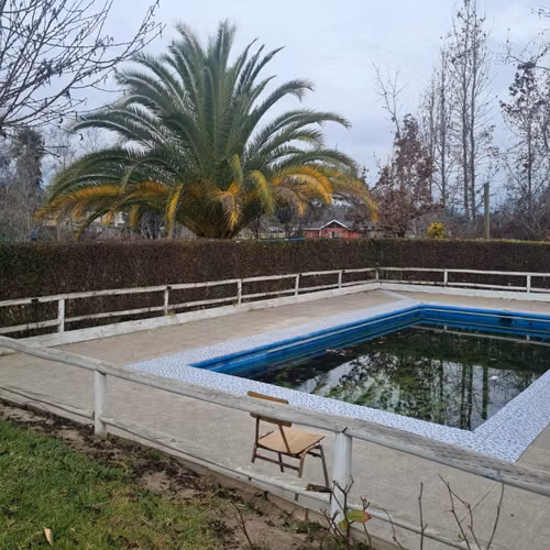 Parcela con Casa Consolidada Lista para Habitar en - Imagen 15