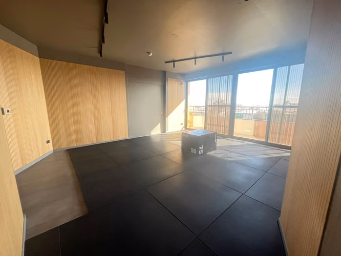 ¡¡¡Arriendo dpto. tipo estudio a pasos del metro cerrillo!!!!!! - Imagen 4