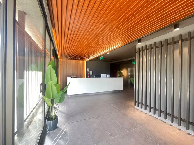 ¡¡¡Arriendo dpto. tipo estudio a pasos del metro cerrillo!!!!!! - Imagen 2