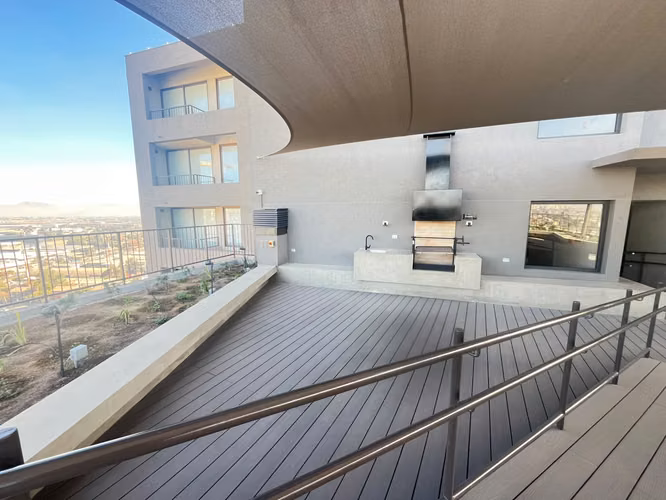 ¡¡¡Arriendo dpto. tipo estudio a pasos del metro cerrillo!!!!!! - Imagen 11