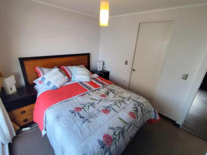 Oportunidad Única!! DEPARTAMENTO 2D+2B + Estacionamiento y Bodega en el Centro de Concepción! - Imagen 9