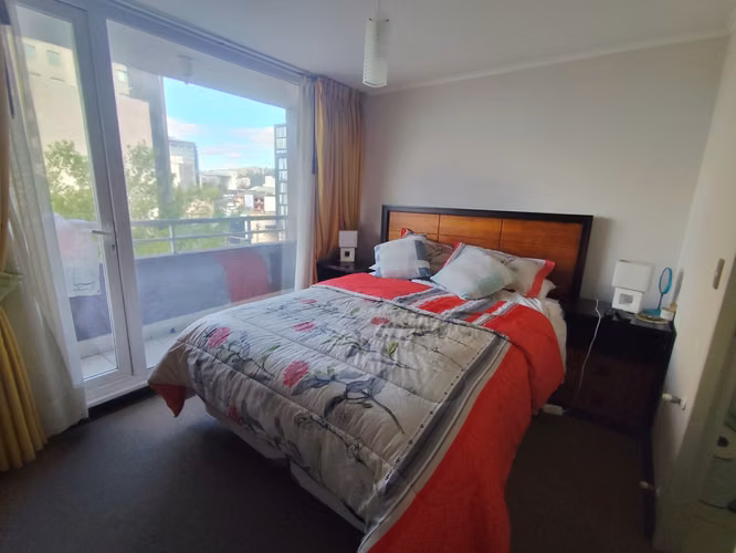 Oportunidad Única!! DEPARTAMENTO 2D+2B + Estacionamiento y Bodega en el Centro de Concepción! - Imagen 11