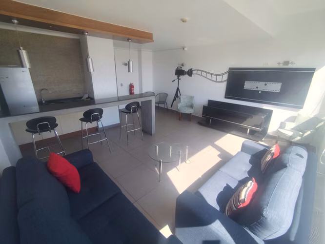 Oportunidad Única!! DEPARTAMENTO 2D+2B + Estacionamiento y Bodega en el Centro de Concepción! - Imagen 17