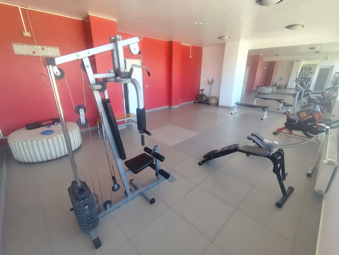 Oportunidad Única!! DEPARTAMENTO 2D+2B + Estacionamiento y Bodega en el Centro de Concepción! - Imagen 18