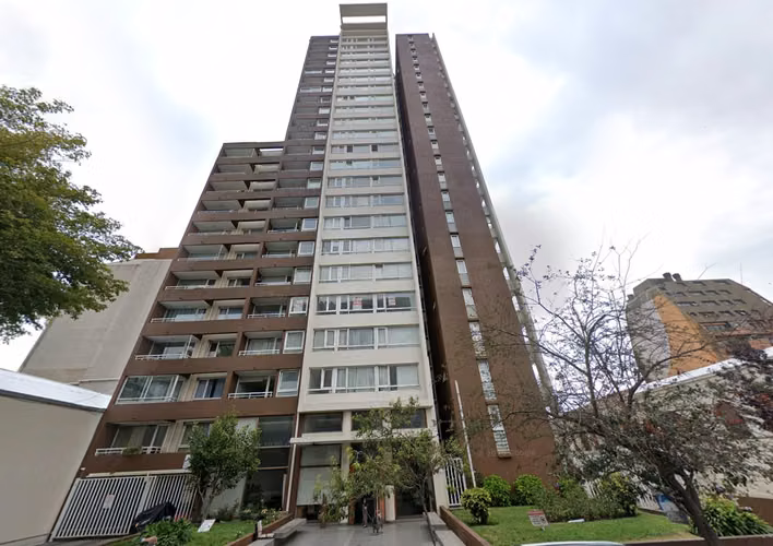 Oportunidad Única!! DEPARTAMENTO 2D+2B + Estacionamiento y Bodega en el Centro de Concepción!