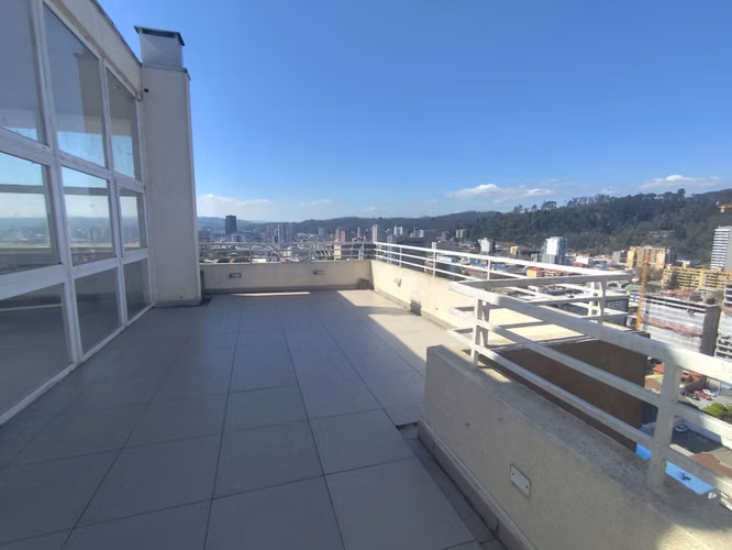 Oportunidad Única!! DEPARTAMENTO 2D+2B + Estacionamiento y Bodega en el Centro de Concepción! - Imagen 16