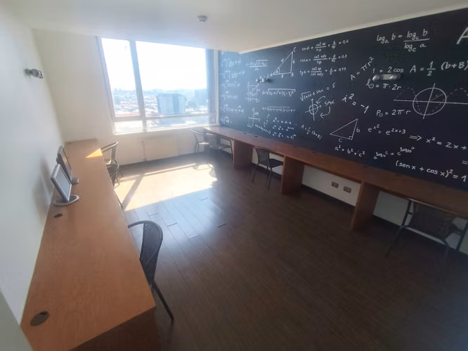 Oportunidad Única!! DEPARTAMENTO 2D+2B + Estacionamiento y Bodega en el Centro de Concepción! - Imagen 19