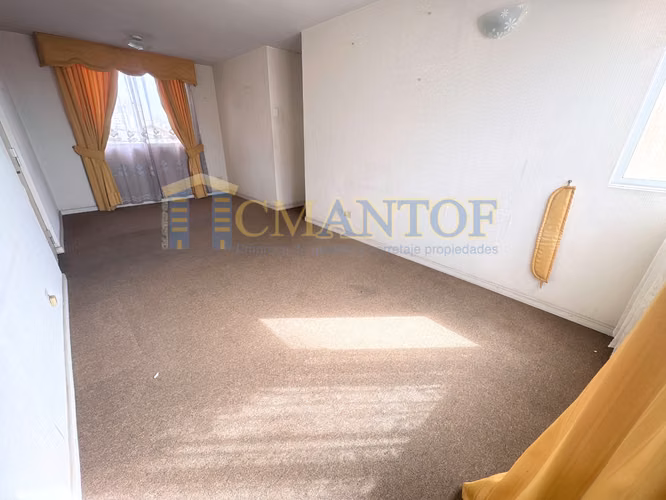 Venta Depto 3 dormitorios entre La Vega y U. Santo Tomás - Imagen 2