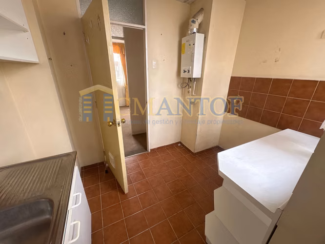 Venta Depto 3 dormitorios entre La Vega y U. Santo Tomás - Imagen 7
