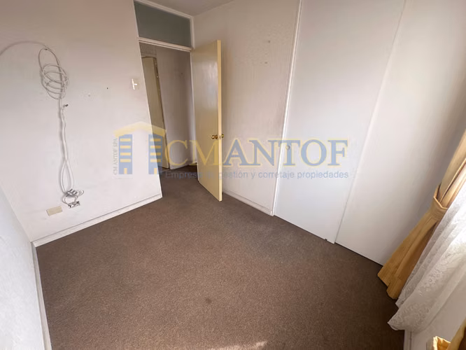 Venta Depto 3 dormitorios entre La Vega y U. Santo Tomás - Imagen 9