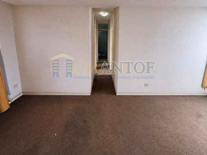 Venta Depto 3 dormitorios entre La Vega y U. Santo Tomás - Imagen 3