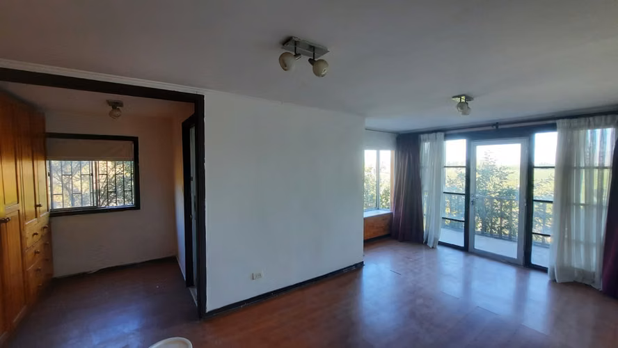 Parcela con casa dos pisos Linderos - Imagen 8