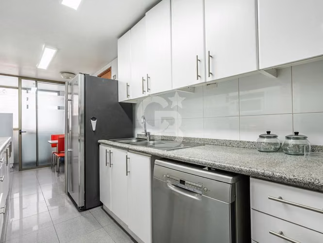 EXCELENTE DEPARTAMENTO AMPLIO LUMINOSO COMODO - Imagen 19