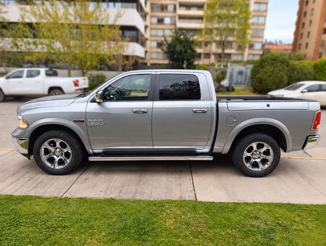 RAM 1500 LARAMIE SPORT CREW CAB - 2020 | 4822 - Imagen 3