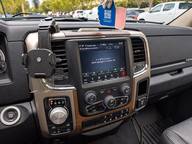 RAM 1500 LARAMIE SPORT CREW CAB - 2020 | 4822 - Imagen 18