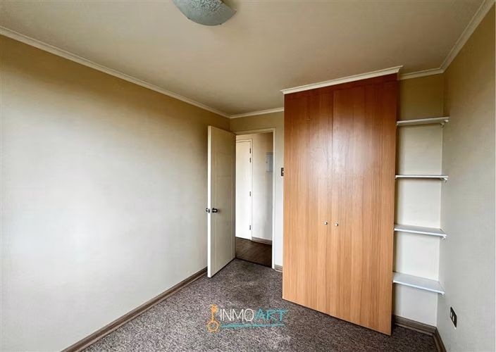 Departamento en venta de 2 dorm Cond. Parque Durand, Temuco - Imagen 13