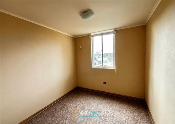 Departamento en venta de 2 dorm Cond. Parque Durand, Temuco - Imagen 12