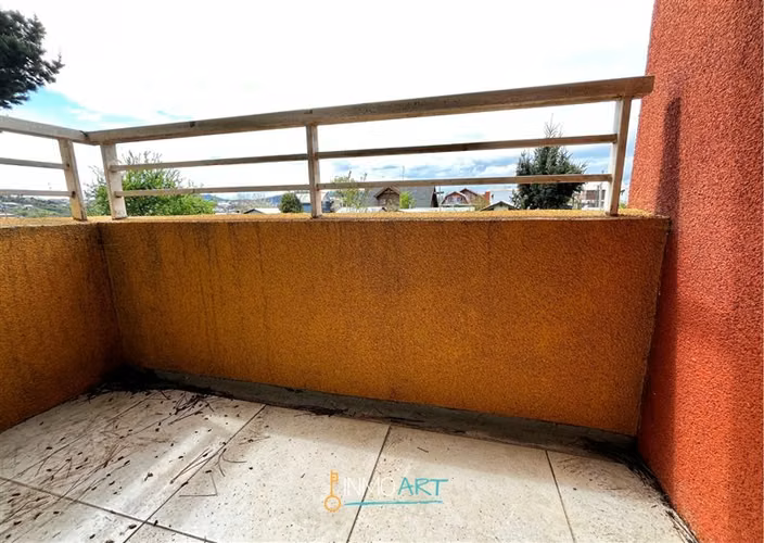 Departamento en venta de 2 dorm Cond. Parque Durand, Temuco - Imagen 17