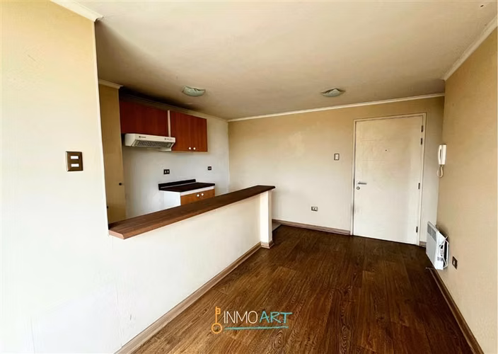 Departamento en venta de 2 dorm Cond. Parque Durand, Temuco - Imagen 4