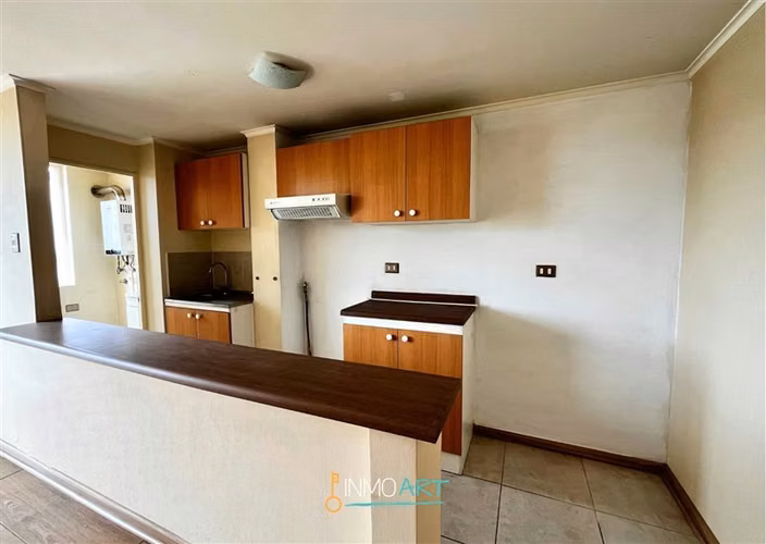 Departamento en venta de 2 dorm Cond. Parque Durand, Temuco - Imagen 7