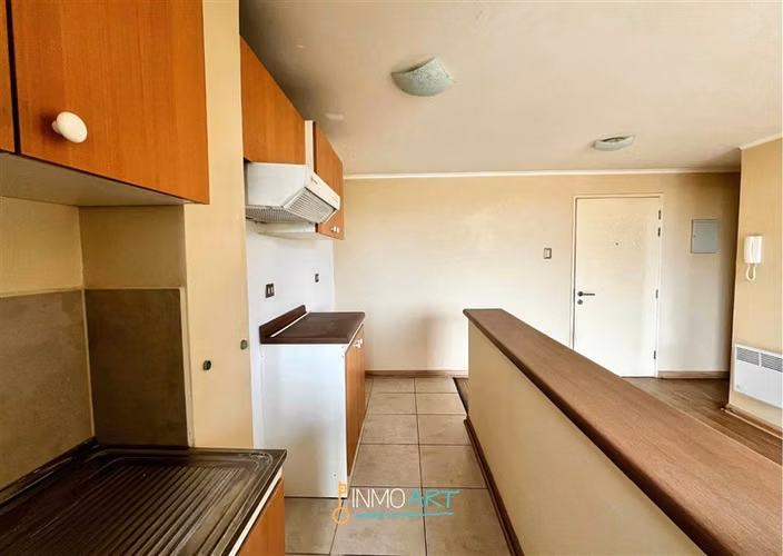 Departamento en venta de 2 dorm Cond. Parque Durand, Temuco - Imagen 10