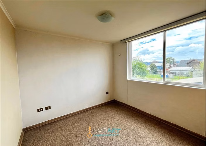 Departamento en venta de 2 dorm Cond. Parque Durand, Temuco - Imagen 15