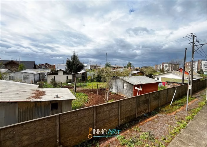 Departamento en venta de 2 dorm Cond. Parque Durand, Temuco - Imagen 18