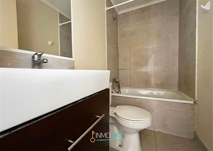Departamento en venta de 2 dorm Cond. Parque Durand, Temuco - Imagen 14