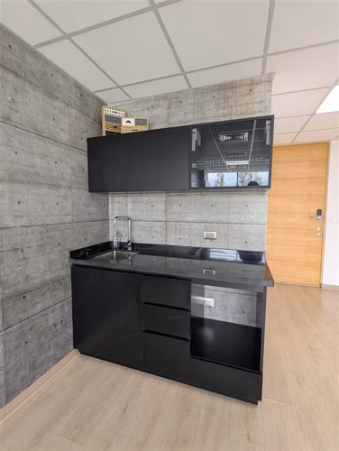 Oficina Amoblada en Arriendo en Lo Barnechea - Imagen 3