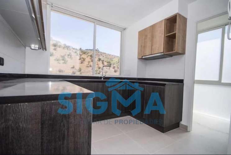 VENTA DEPARTAMENTO QUILICURA VALLE LO CAMPINO